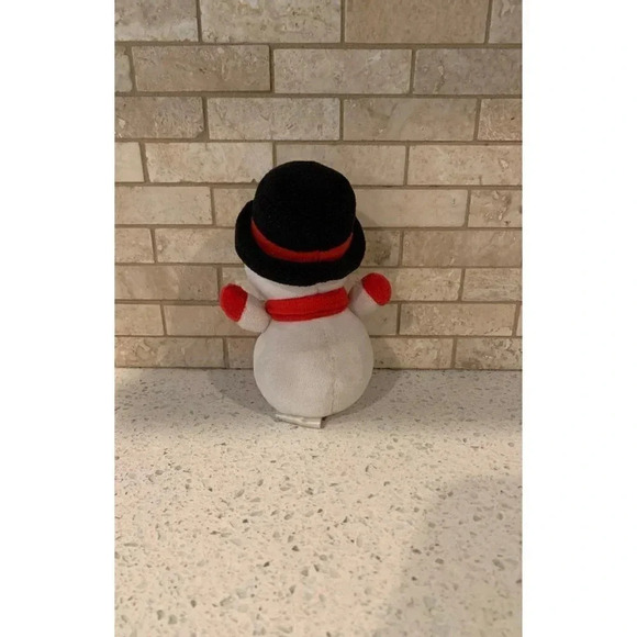 Disney‎ Snowman Wishable. BL - Picture 3 of 5